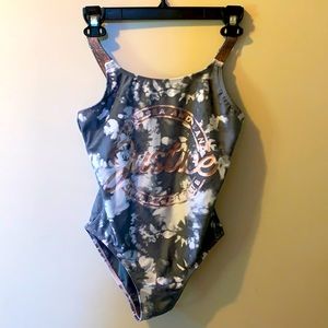 Justice Girls swimsuit